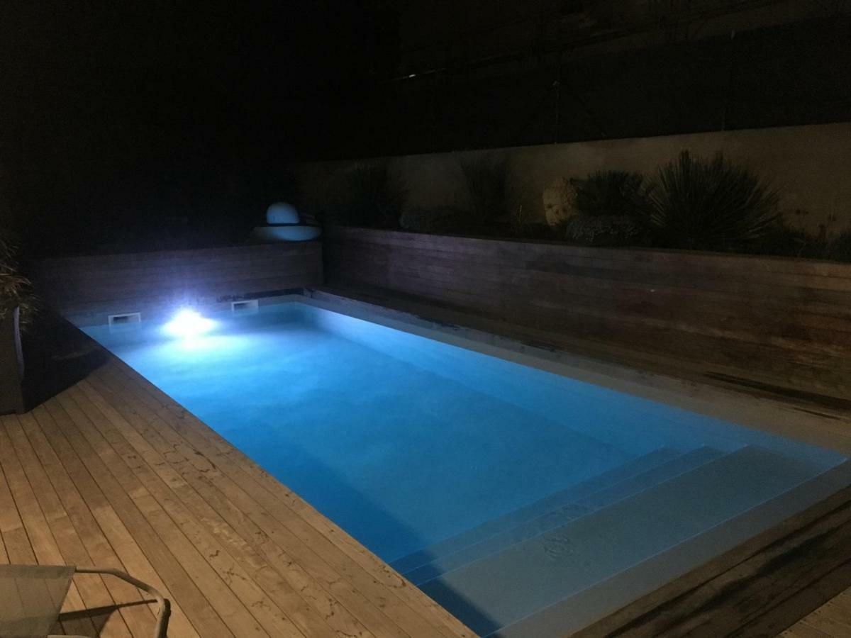 Villa Orethaga Piscine 10 Pers Porto Vecchio Exteriér fotografie